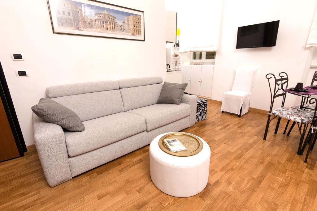 Baccina Inn Рим Номер фото